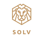 Solv logo