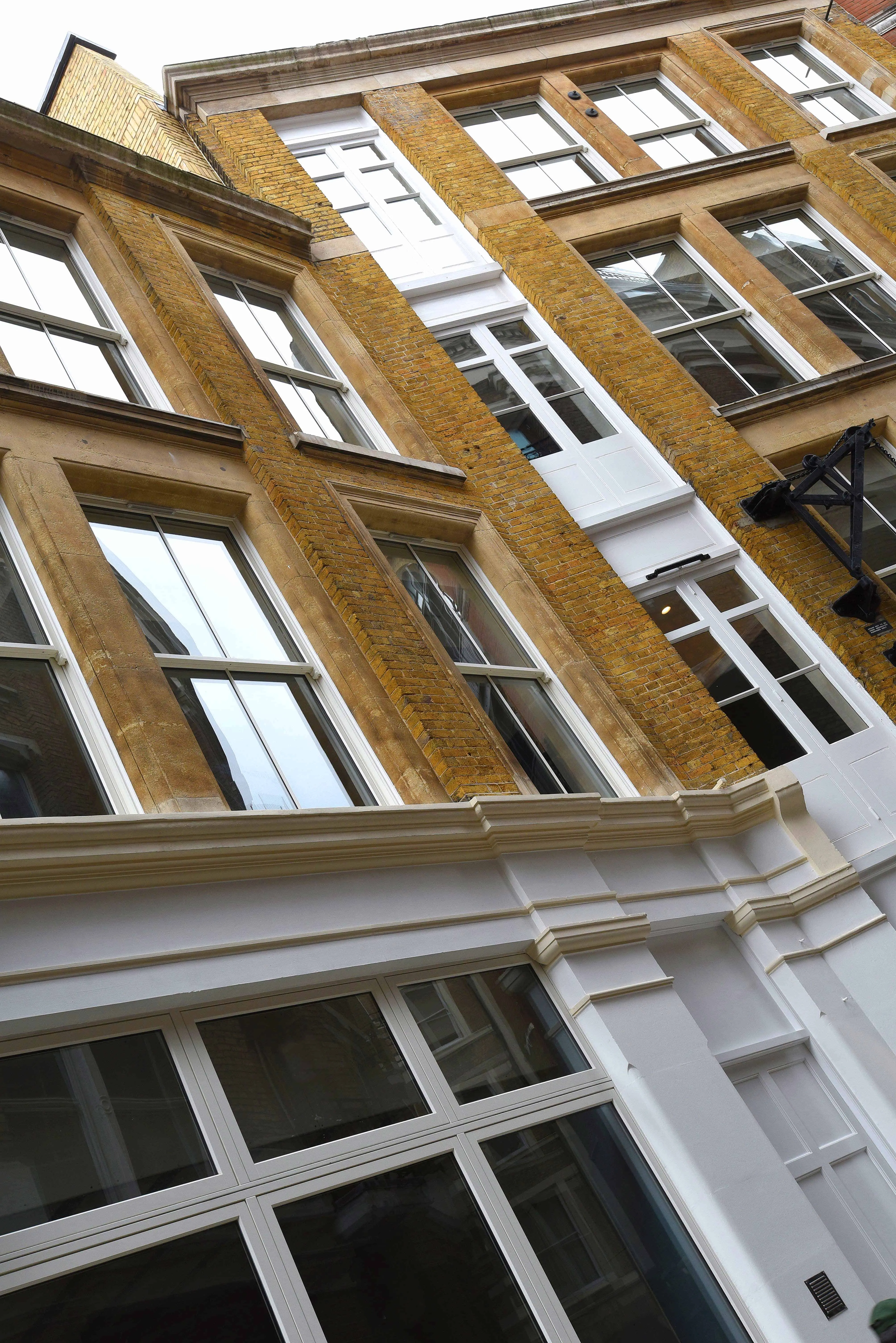 Sympathetic Redevelopment