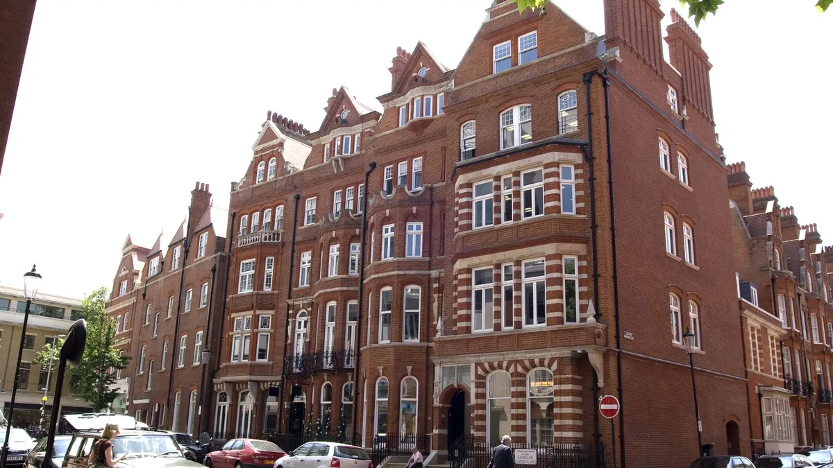 Tailored To Order Timber Windows