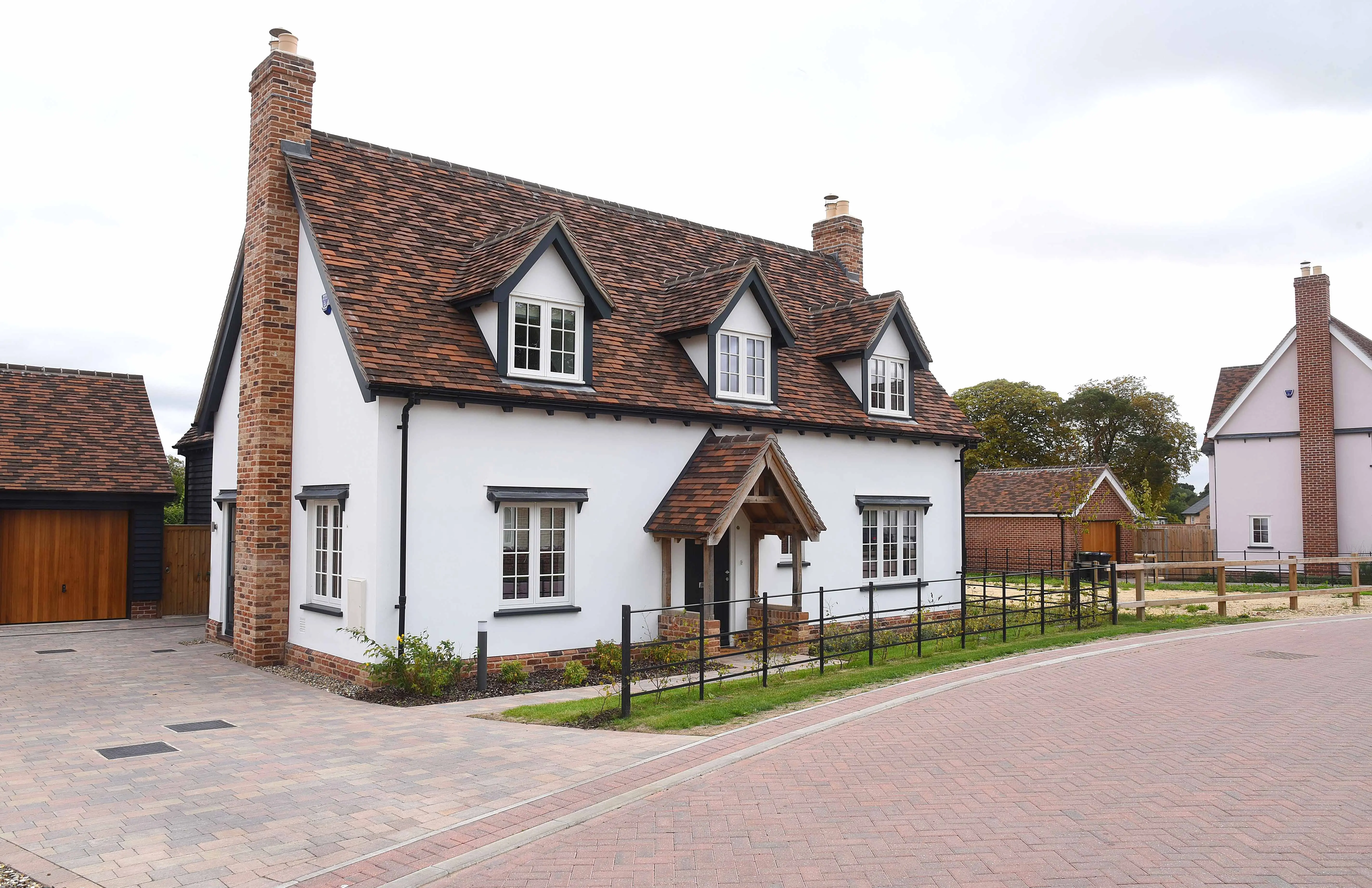 Bespoke Development