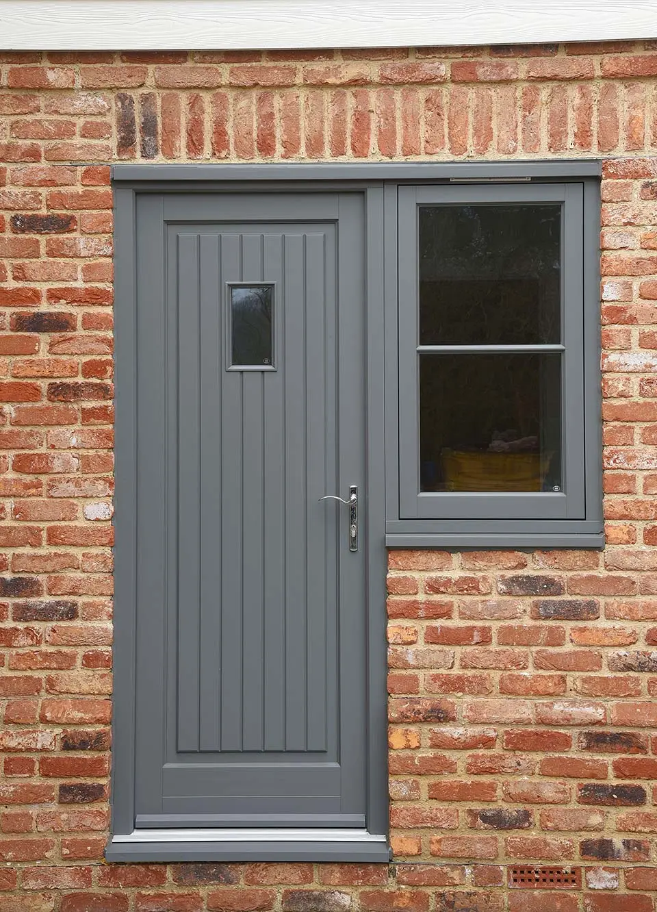 Private Plot Reimagined into Welcoming Family Residences