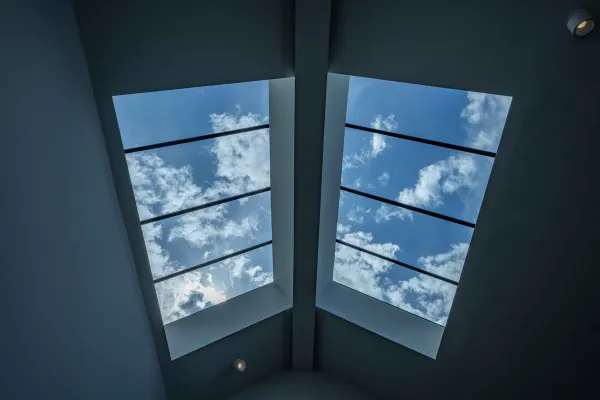 Roof Lanterns