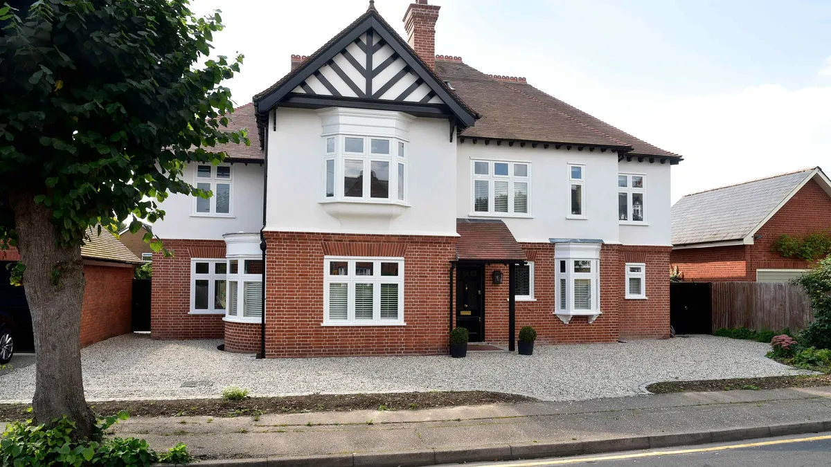 Essex Home Renovation