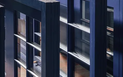 window maintenance