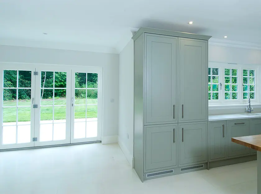 East Sussex Development Brought To Life With Timber Windows & Doors