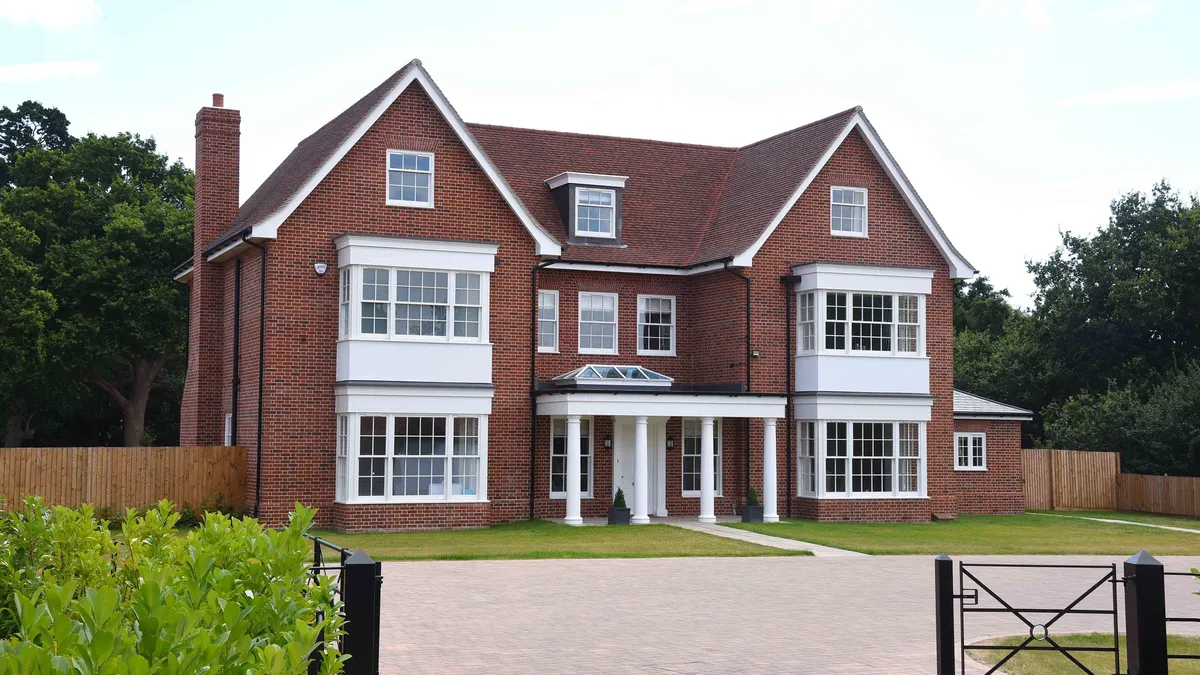 Private Development Ipswich