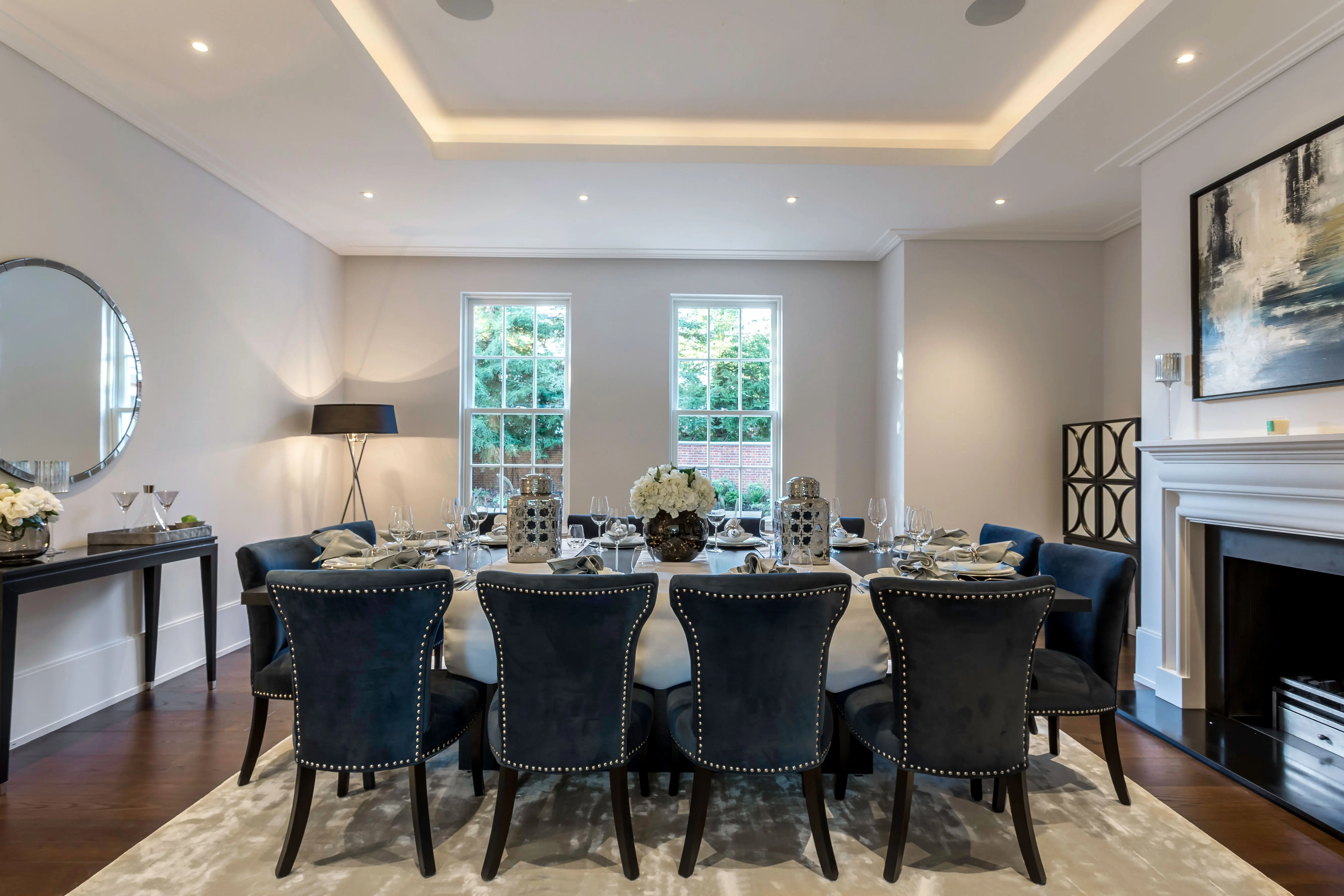 Asquith House - 5