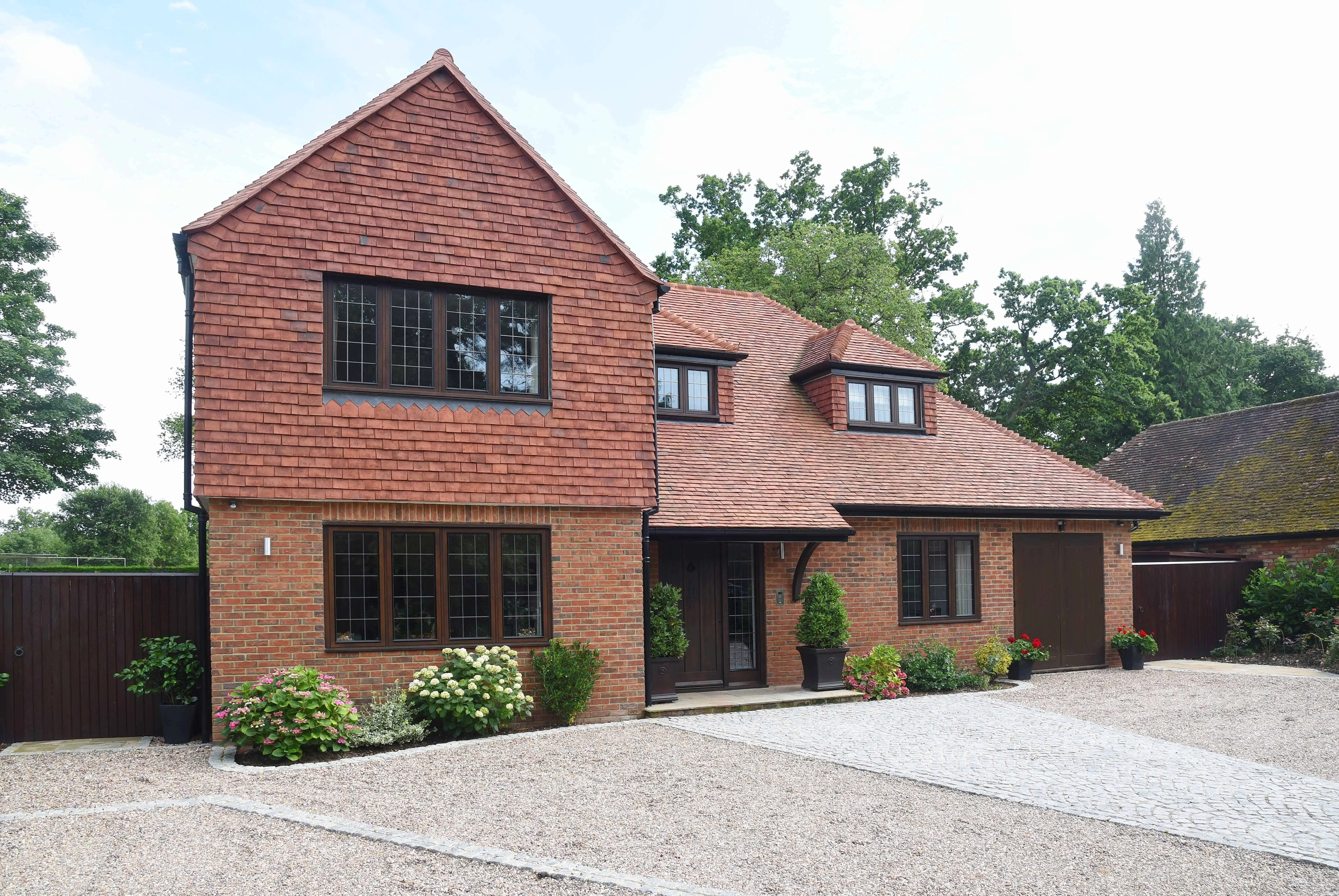 We Love Windows - We Would Always Have Chosen Wood