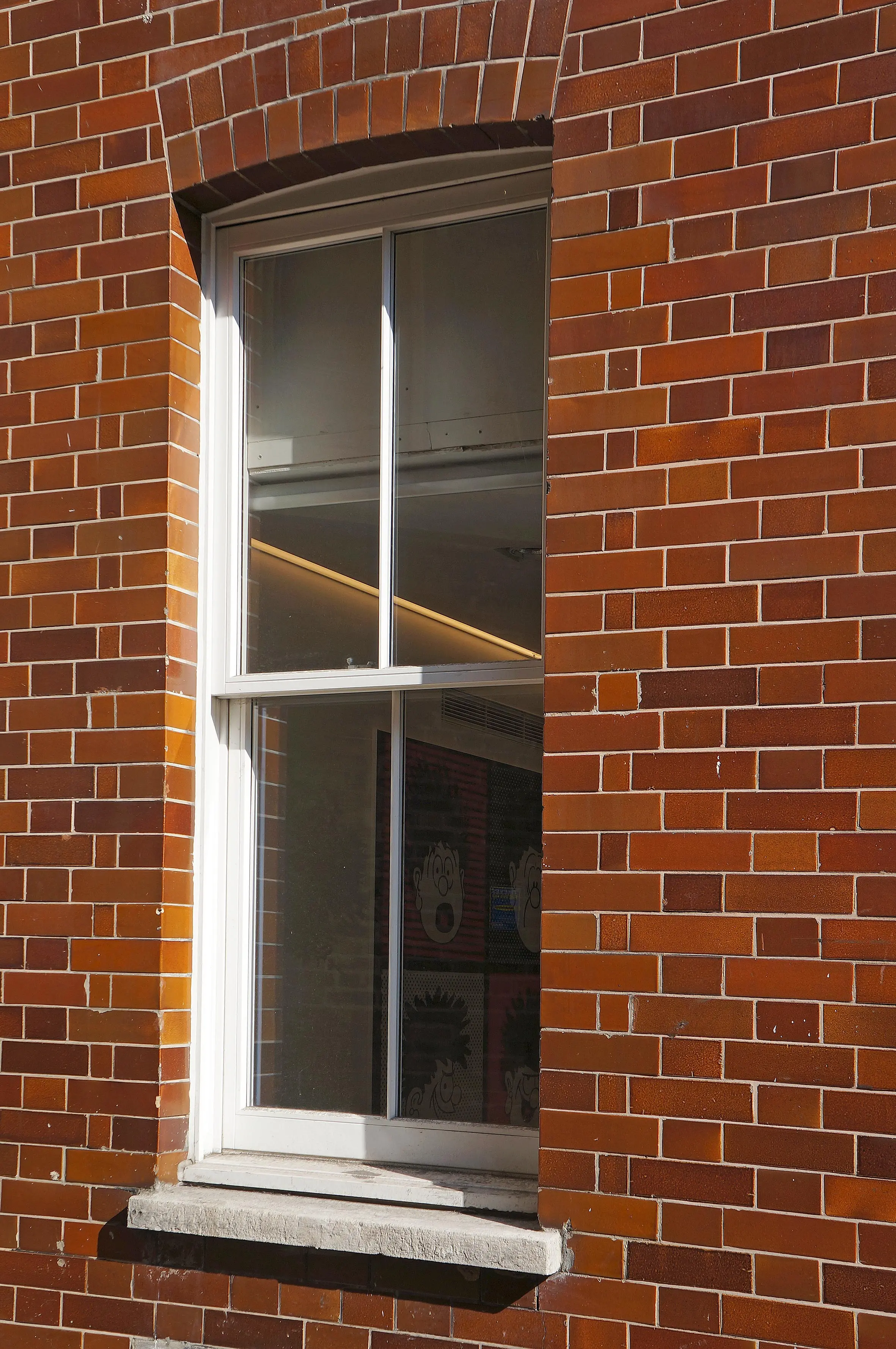 Fleet Street - 2