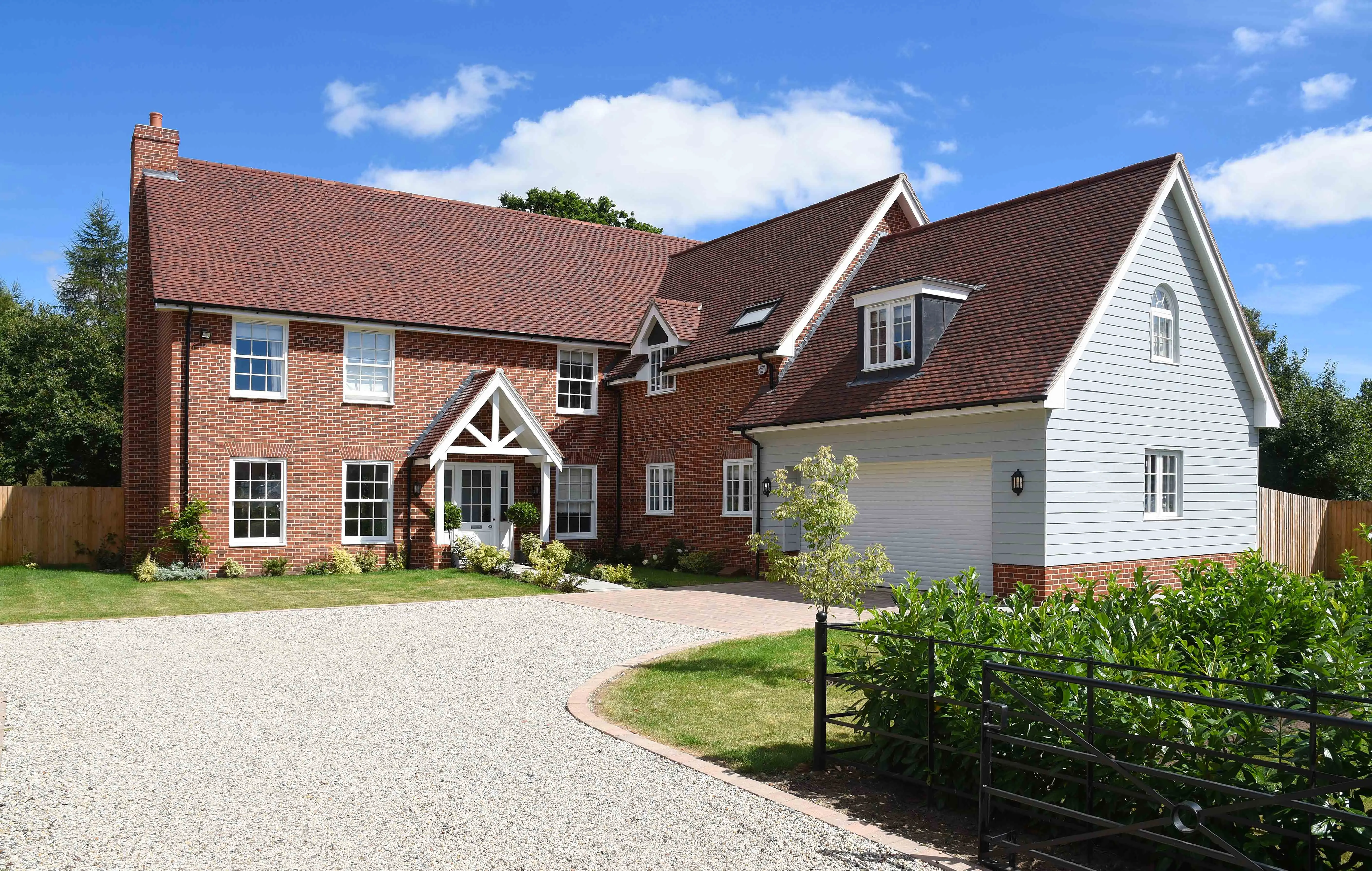 Private development ipswich 