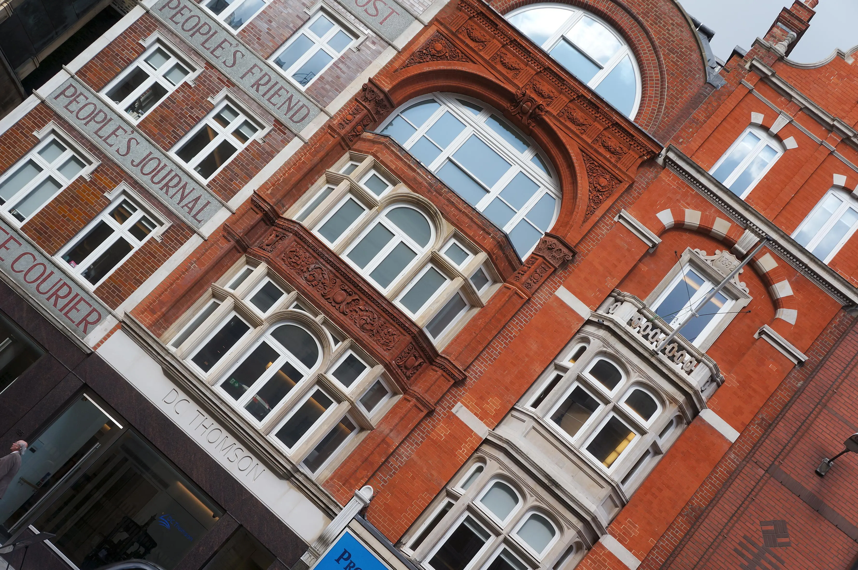 Fleet Street - 9