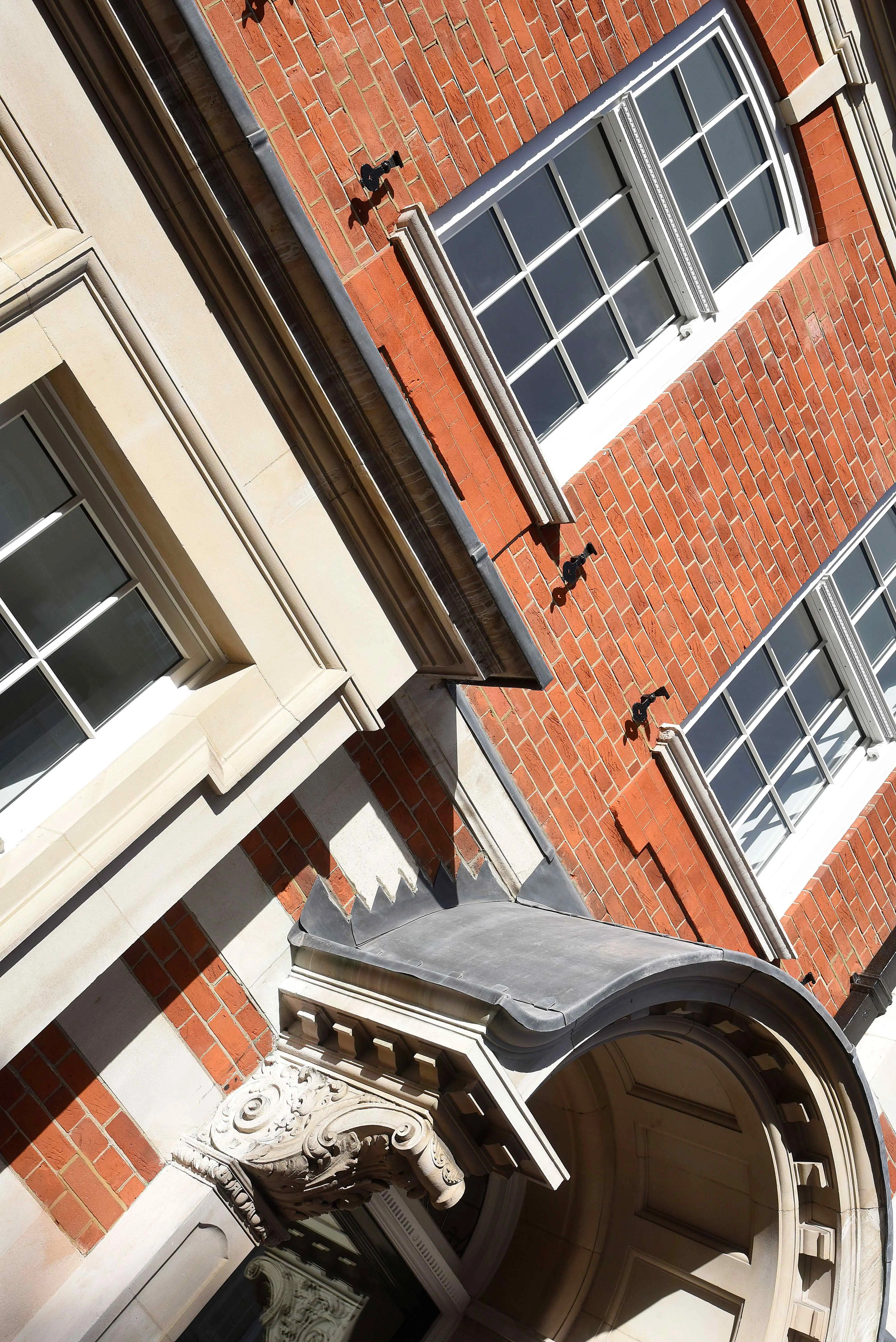 New Cavendish Street - 3