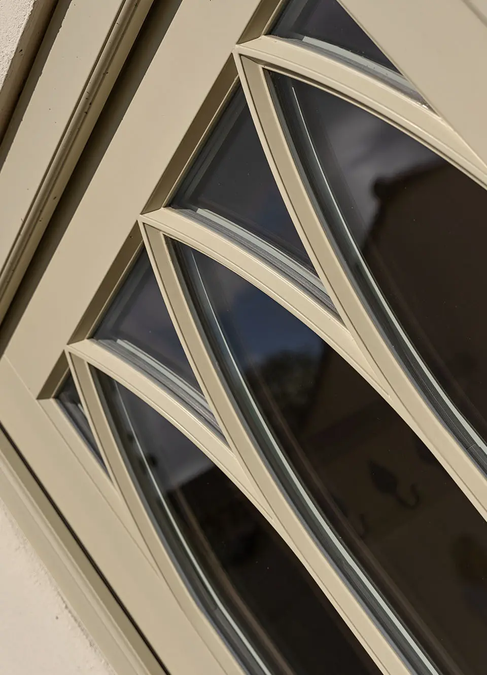 Mumford & Wood Timber Windows and Doors