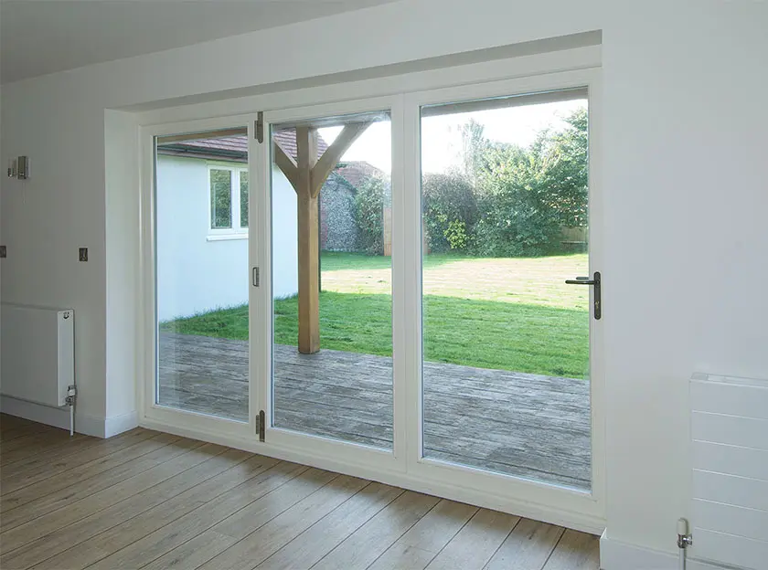 Uncompromising Quality Shines Through on Residential Project