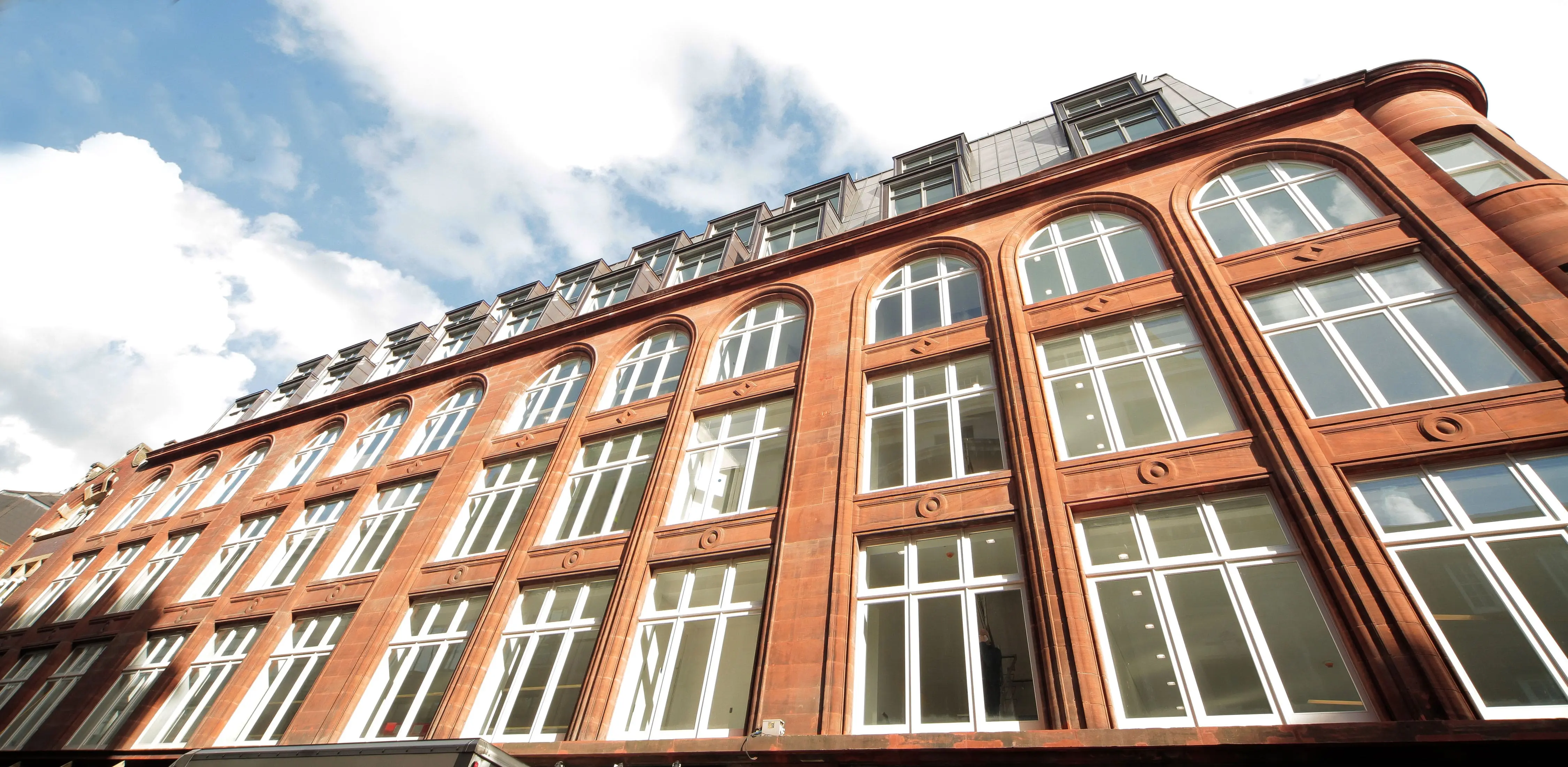 Wardour Street