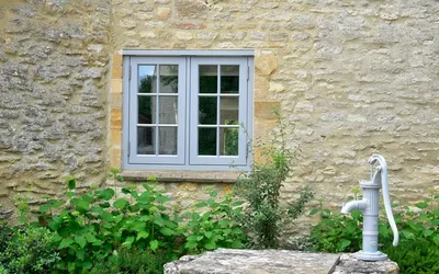 Exploring The Different Types of Wooden Casement Windows