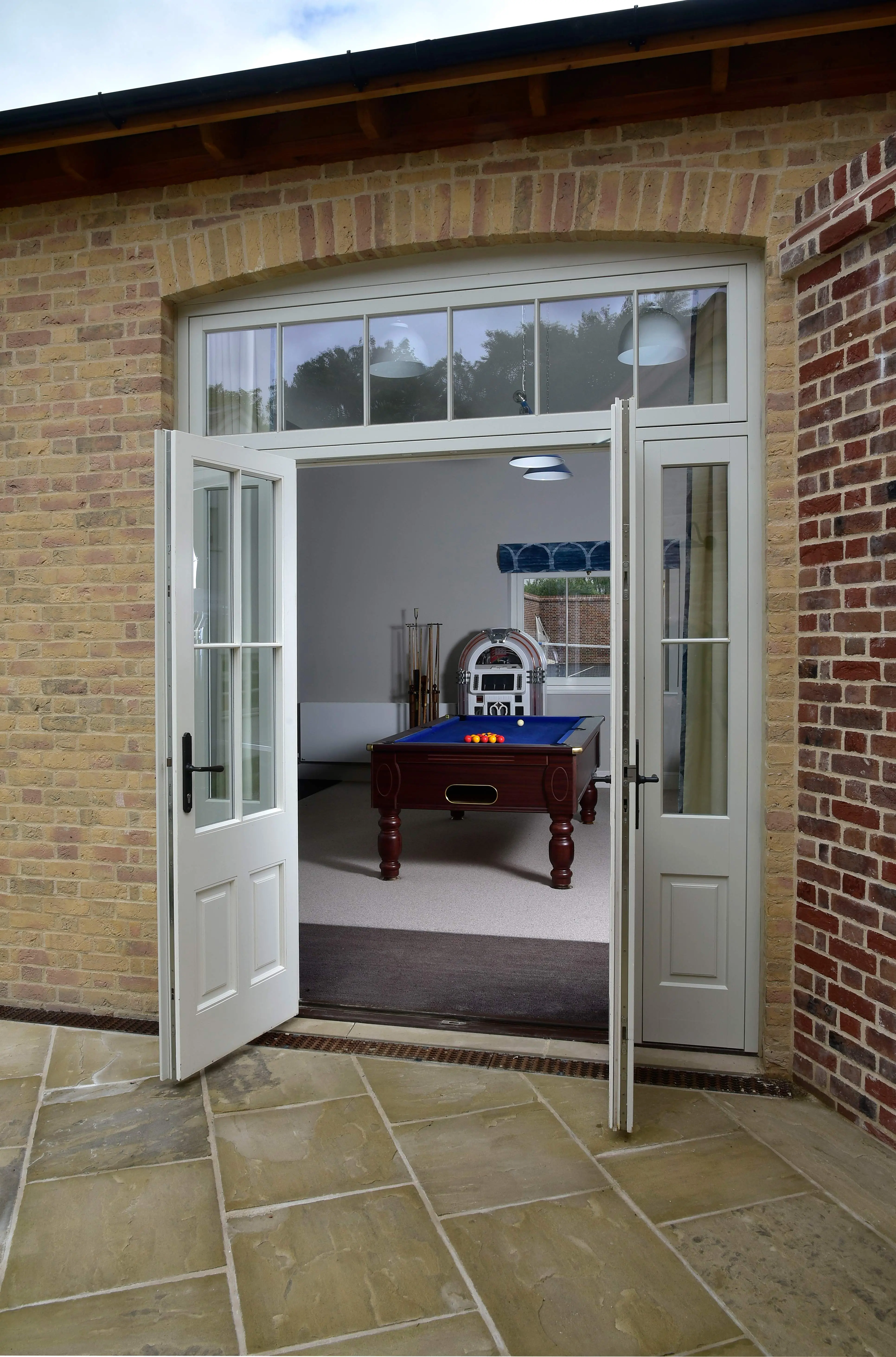 Large renovation and remodelling of Cambridgeshire property - 7