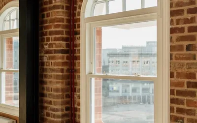 Design Showcase: Award Winning Projects Specifying Mumford & Wood Timber Windows