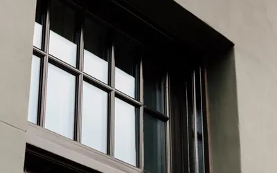 Wooden Windows & Doors That Strengthen Home Security