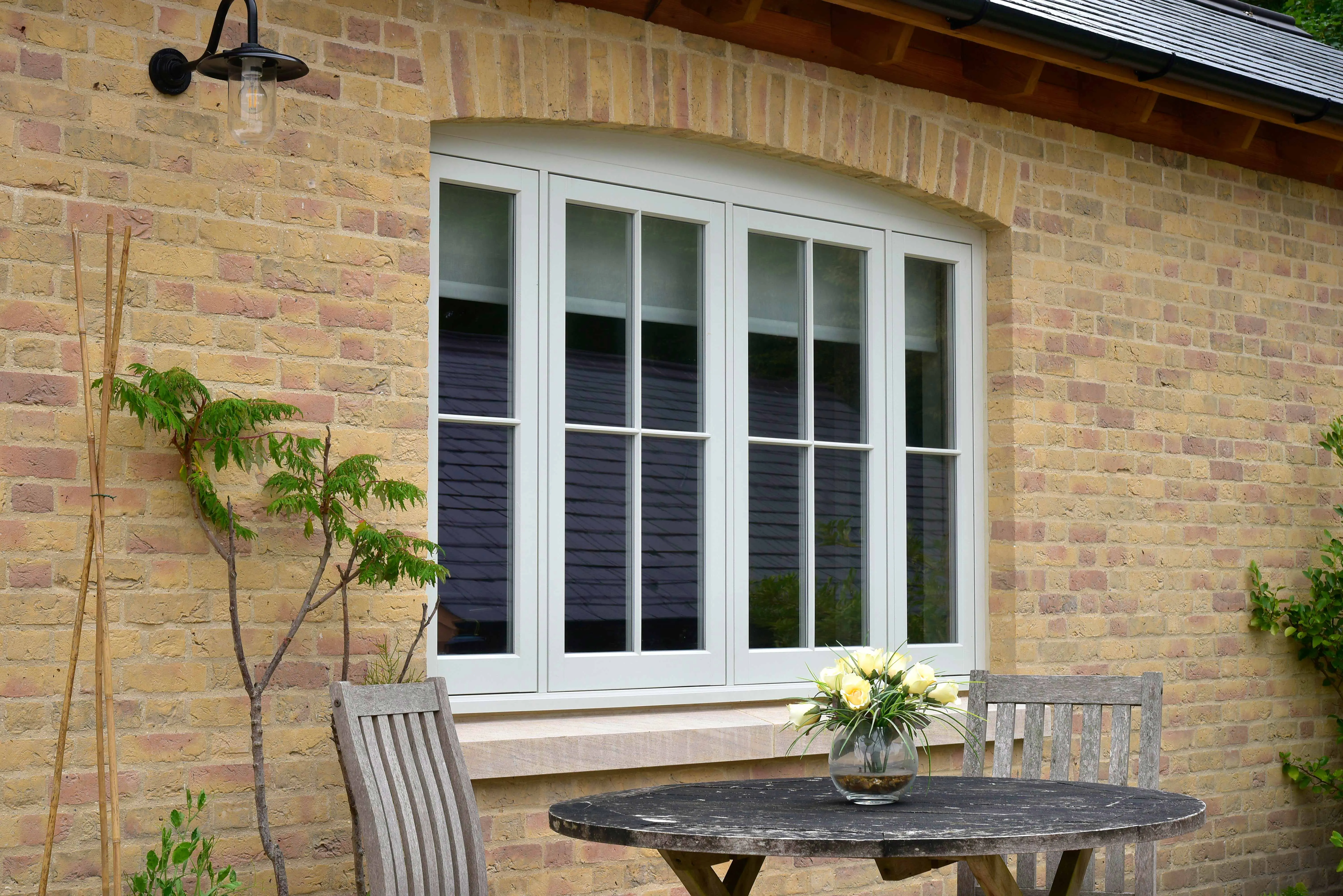 Large renovation and remodelling of Cambridgeshire property - 9