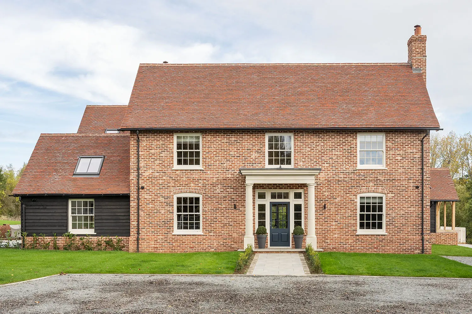 mumford and wood timber windows and doors