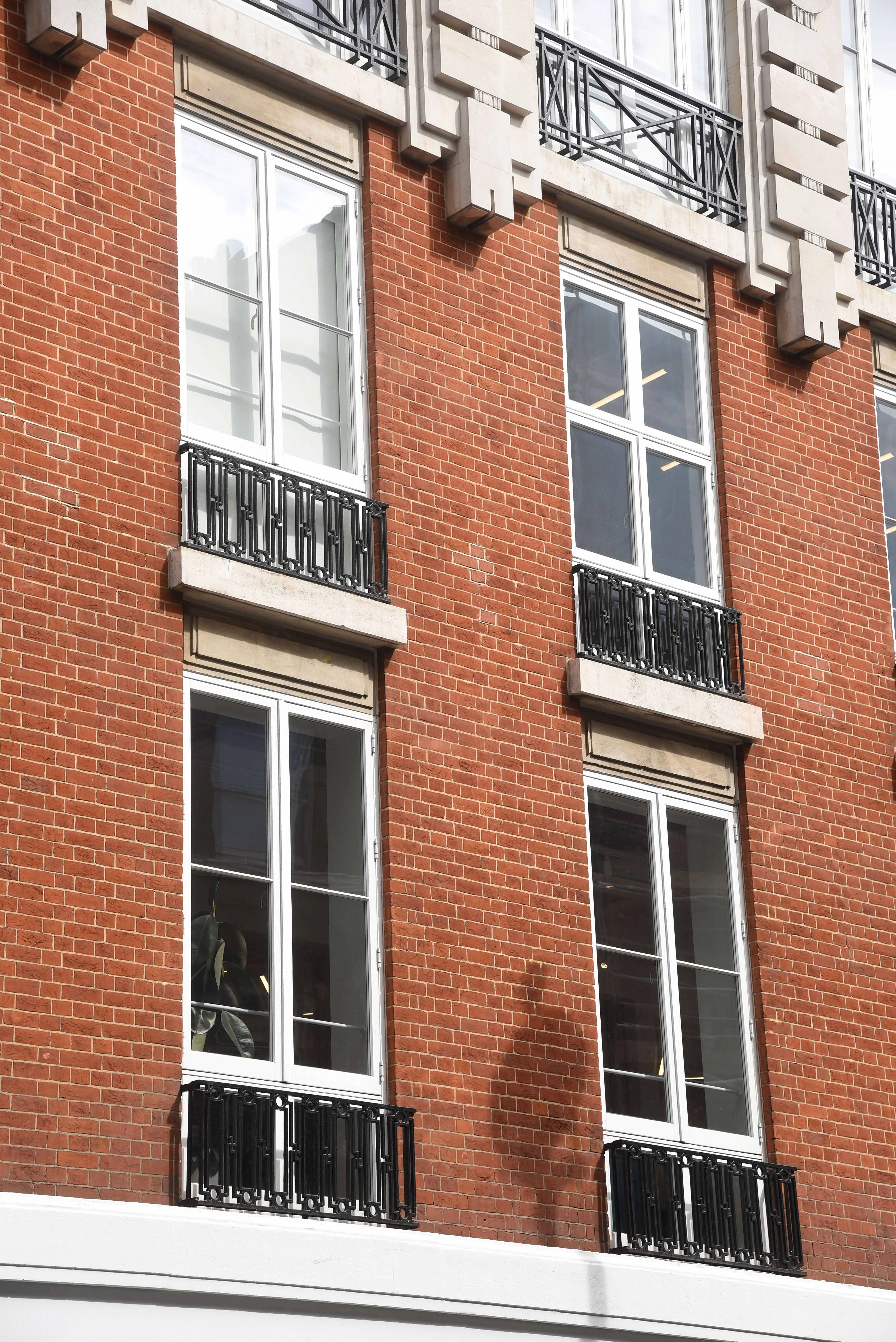 Mumford & Wood - London's Heritage Specialist - 2