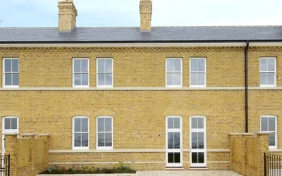 Designing Multi-Plot Developments With Timber Windows & Doors