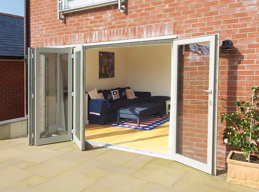 1900s Home Becomes Contemporary Haven