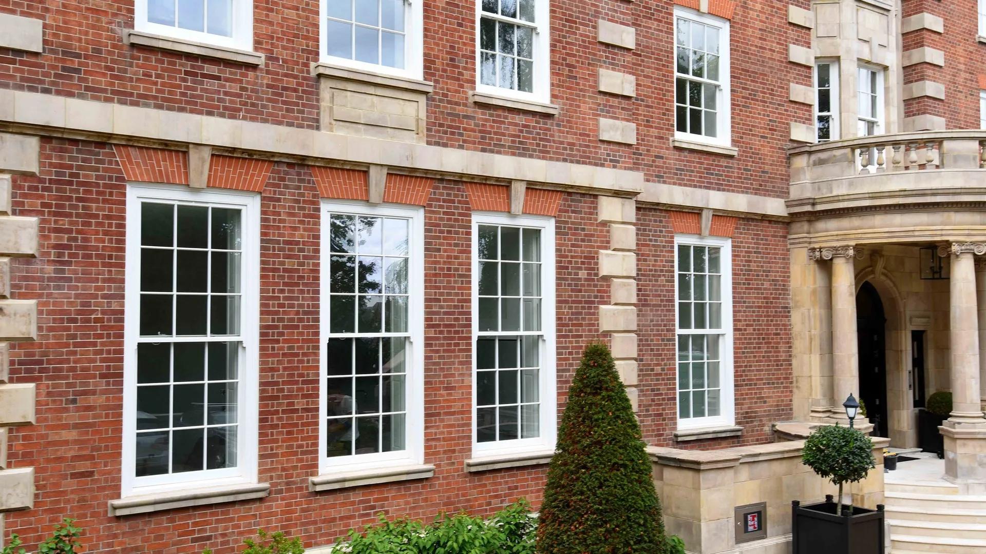 Mumford & Wood Development