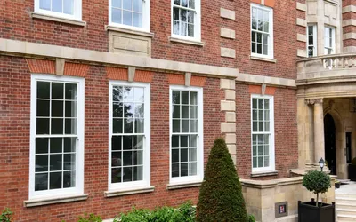 Mumford & Wood Development