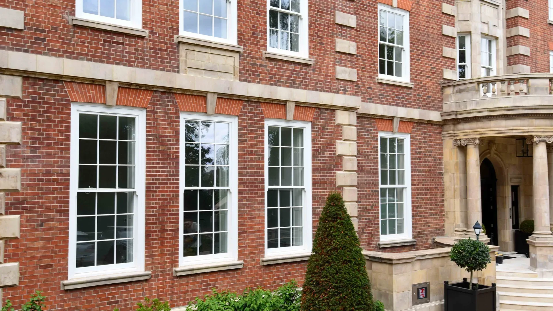 Mumford & Wood Development