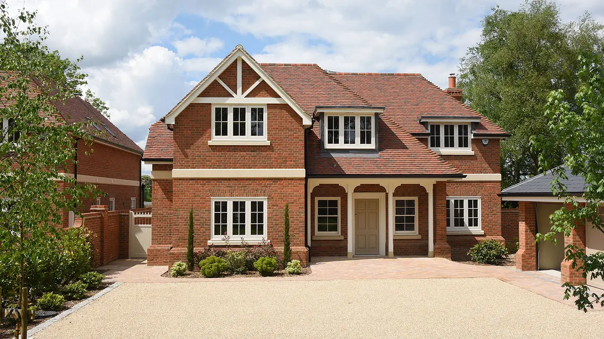 Timber Casement Windows Add Character to Epping Homes
