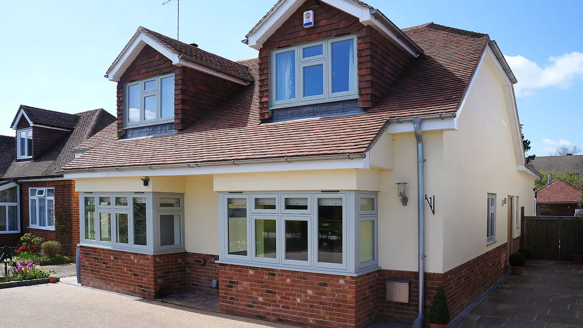 Developer Chooses Mumford & Wood for Personal Family Project