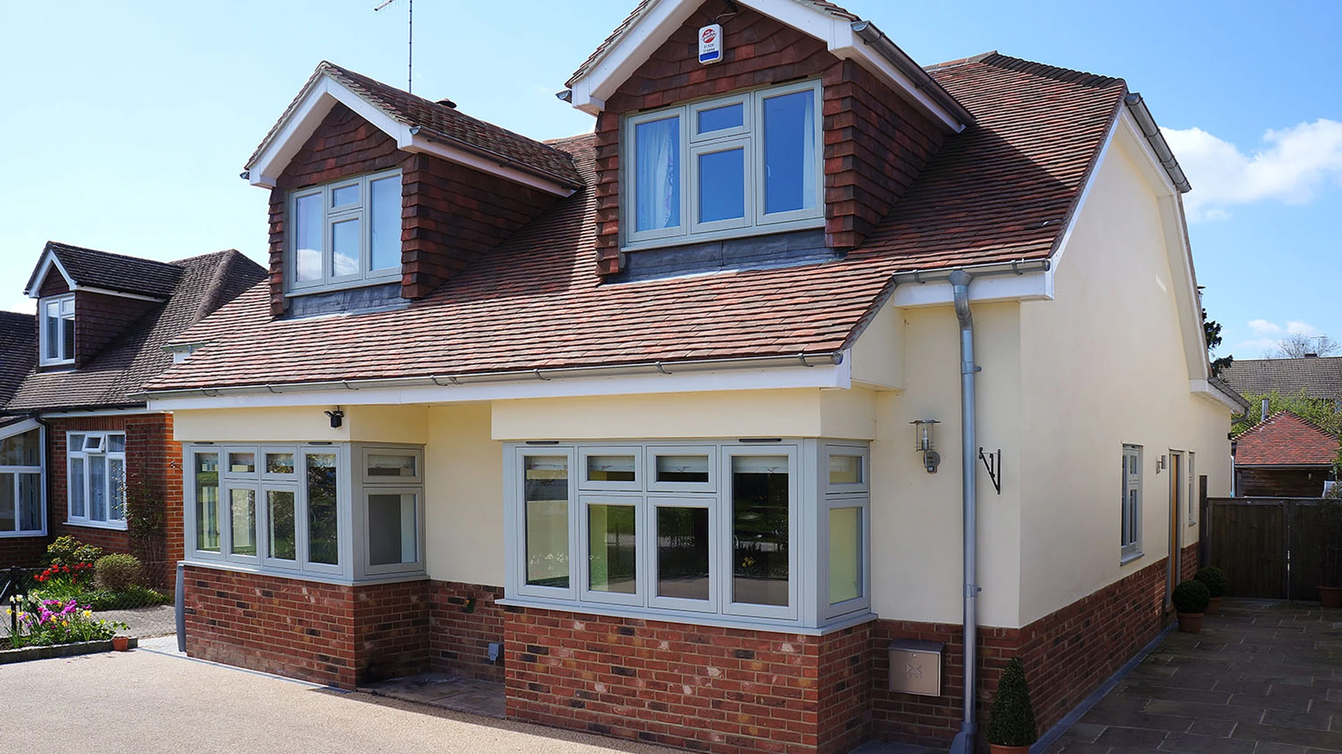 Developer Chooses Mumford & Wood for Personal Family Project