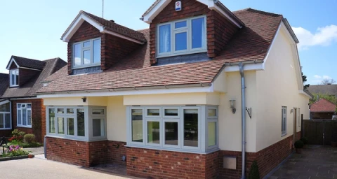 Developer Chooses Mumford & Wood for Personal Family Project