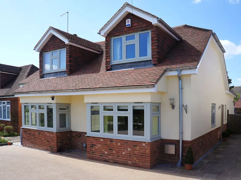 Developer Chooses Mumford & Wood for Personal Family Project