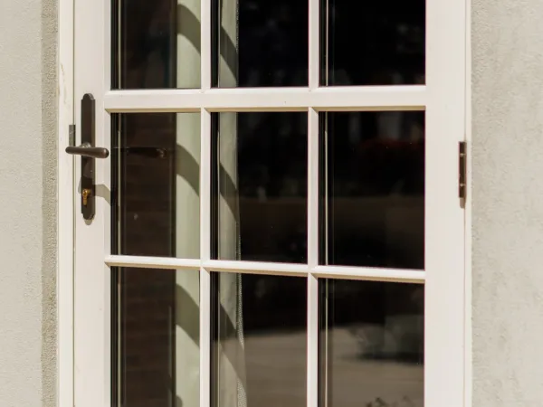 Mumford & Wood Ironmongery Bronze Single Door -  in