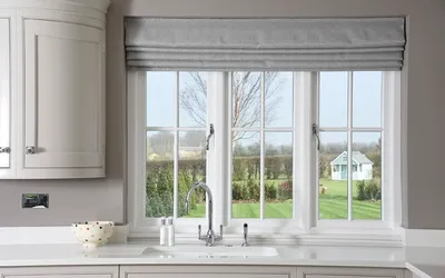 Repainting Wooden Windows: When and How Often?