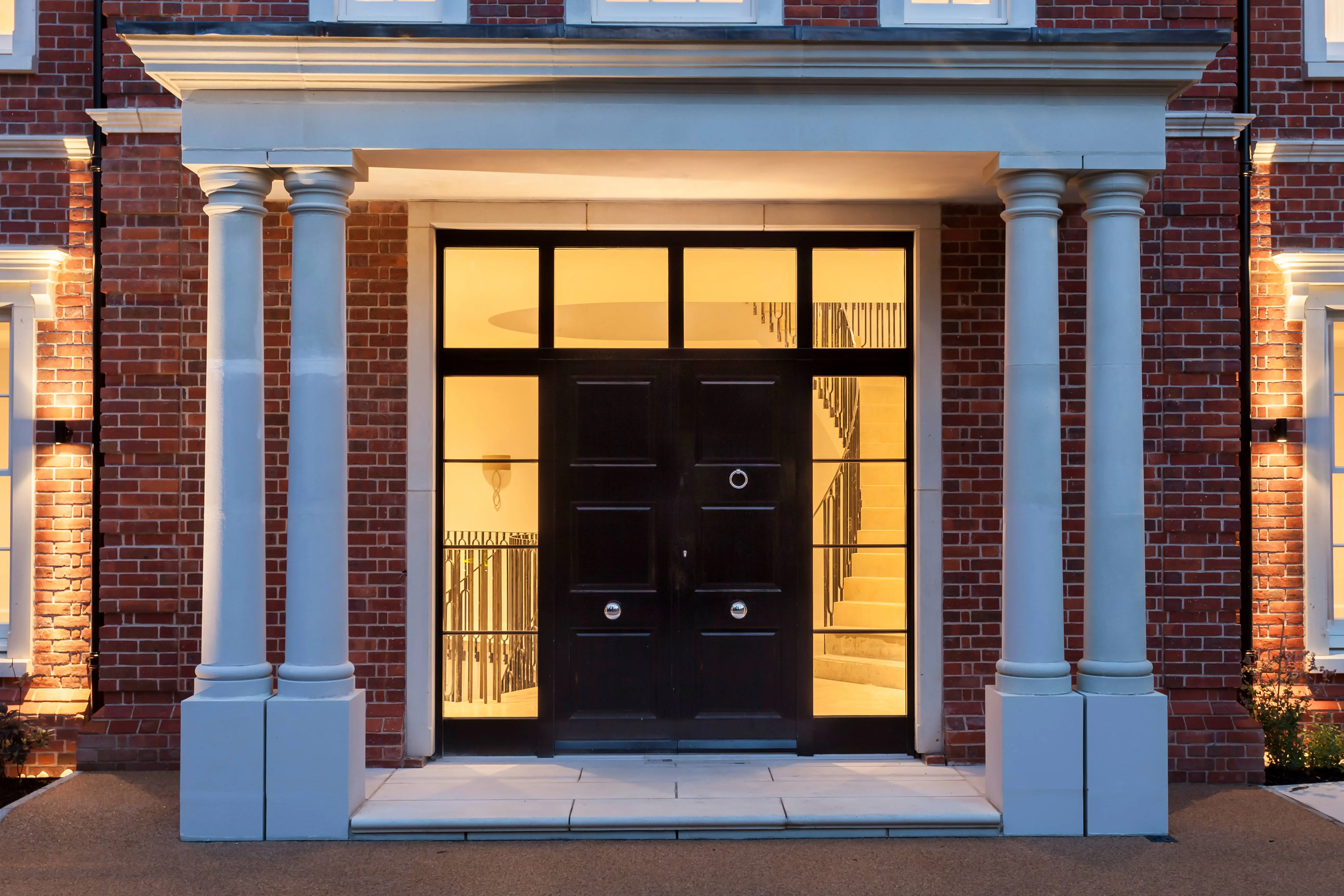 Asquith House - 4