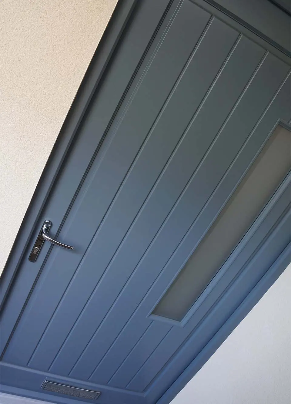 Thoughtfully Designed Timber Installation in Coastal Whitstable