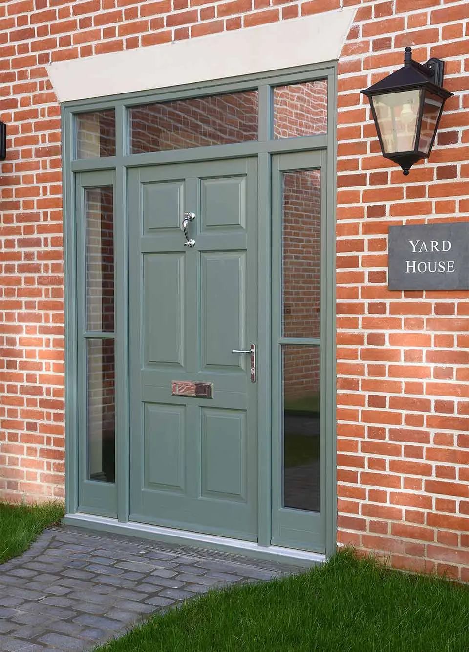 Reputation for Quality Cemented by Successful Collaboration for Developments