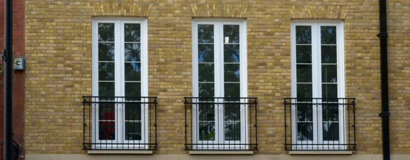 mumford and wood balcony doors