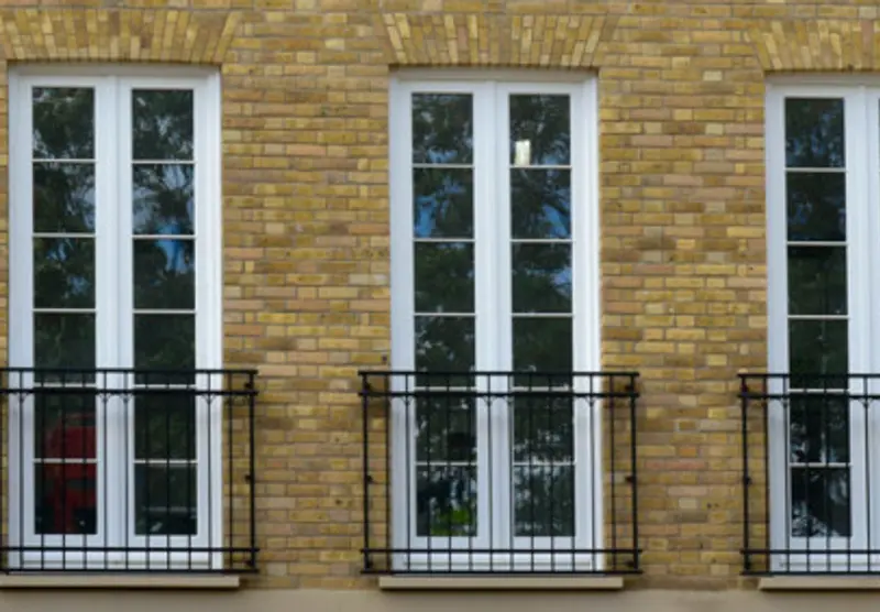 mumford and wood balcony doors