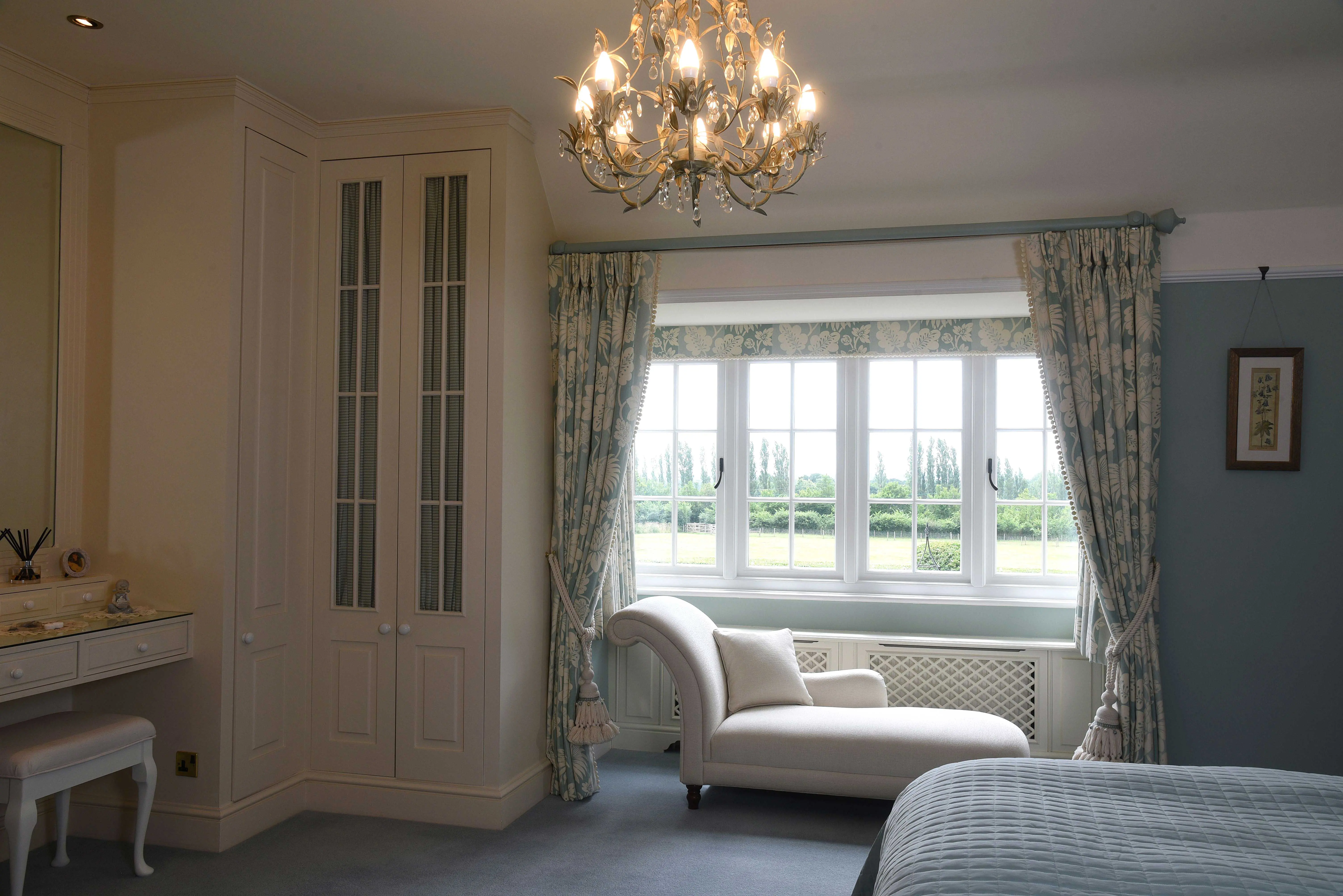 Private residence in countryside - 2