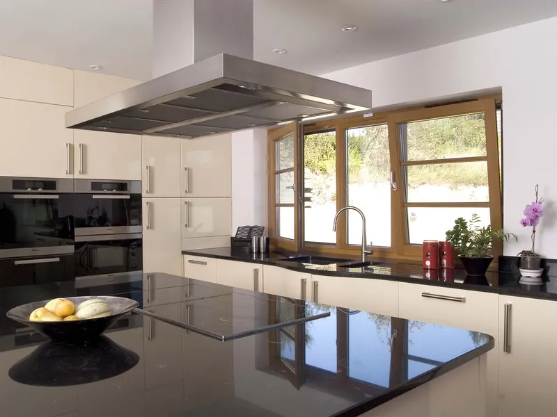 timber tilt and turn windows