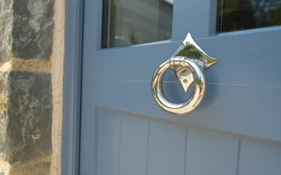 Your Buying Guide for Choosing a New Front Door