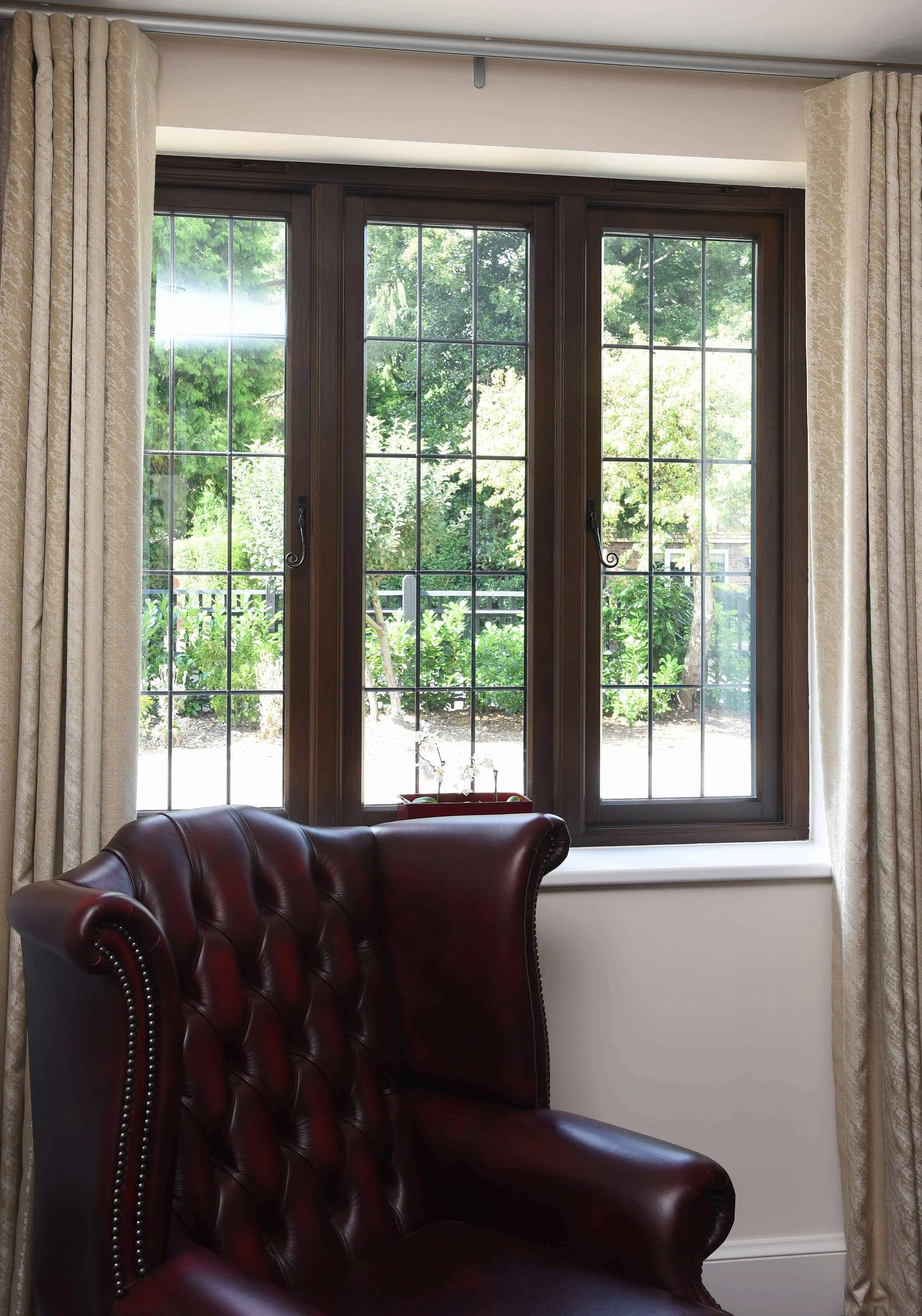We Love Windows - We Would Always Have Chosen Wood