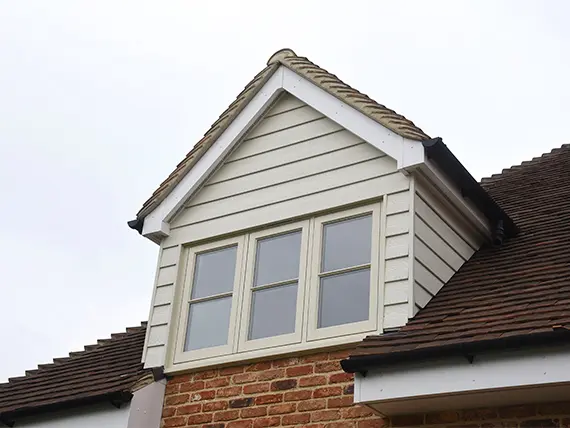 Private Plot Reimagined into Welcoming Family Residences