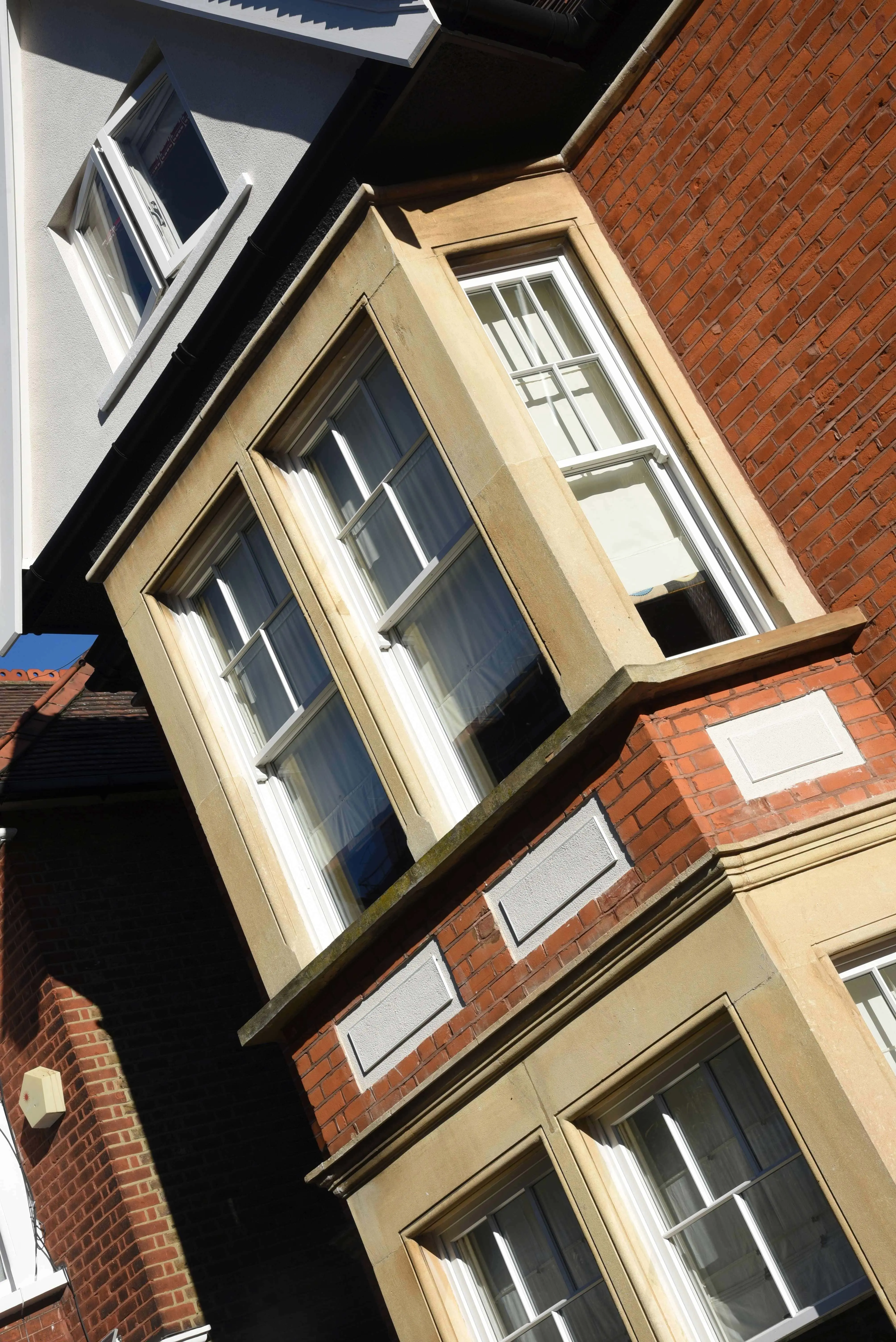 West London Transformation