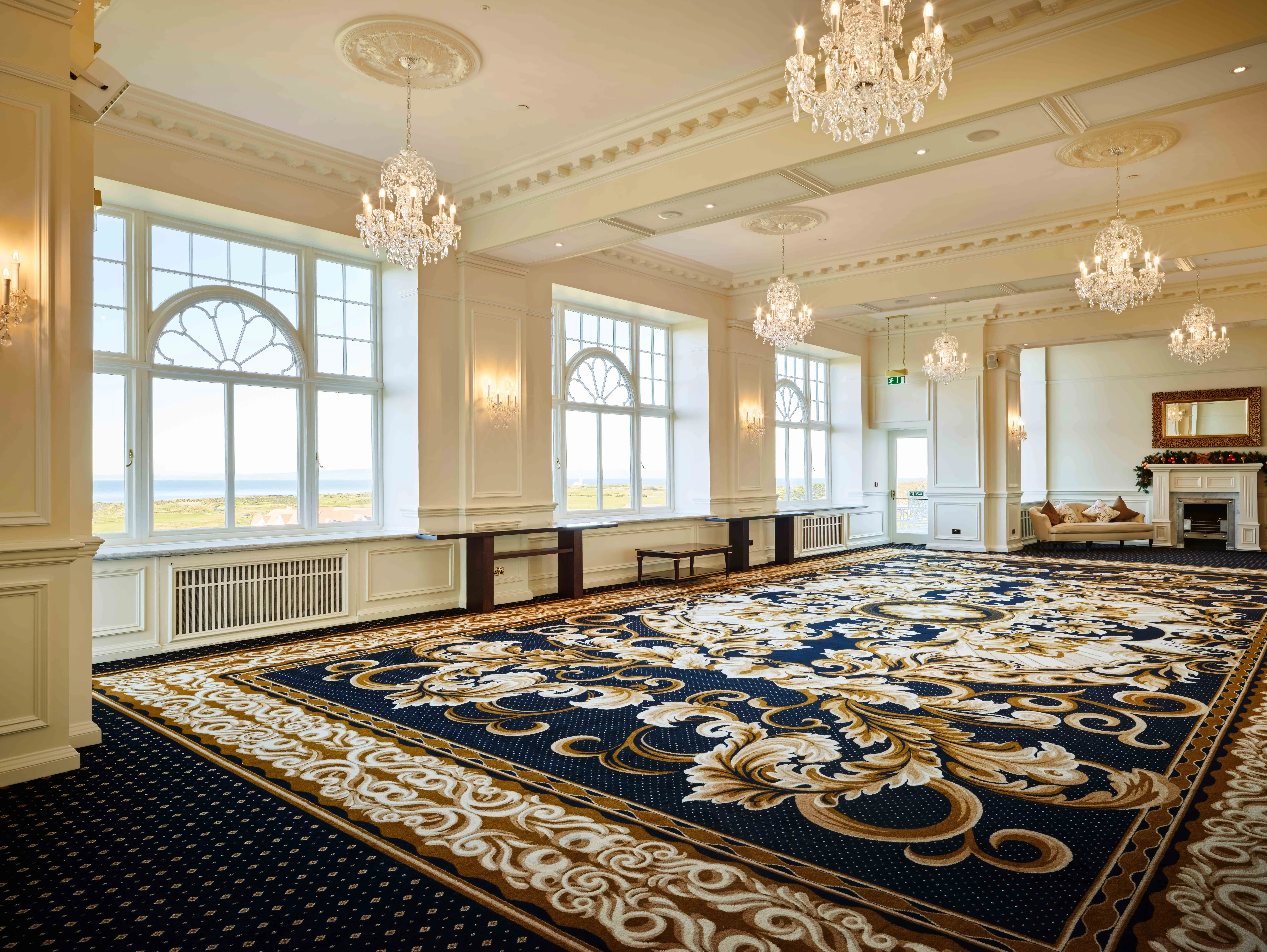 Turnberry Resort